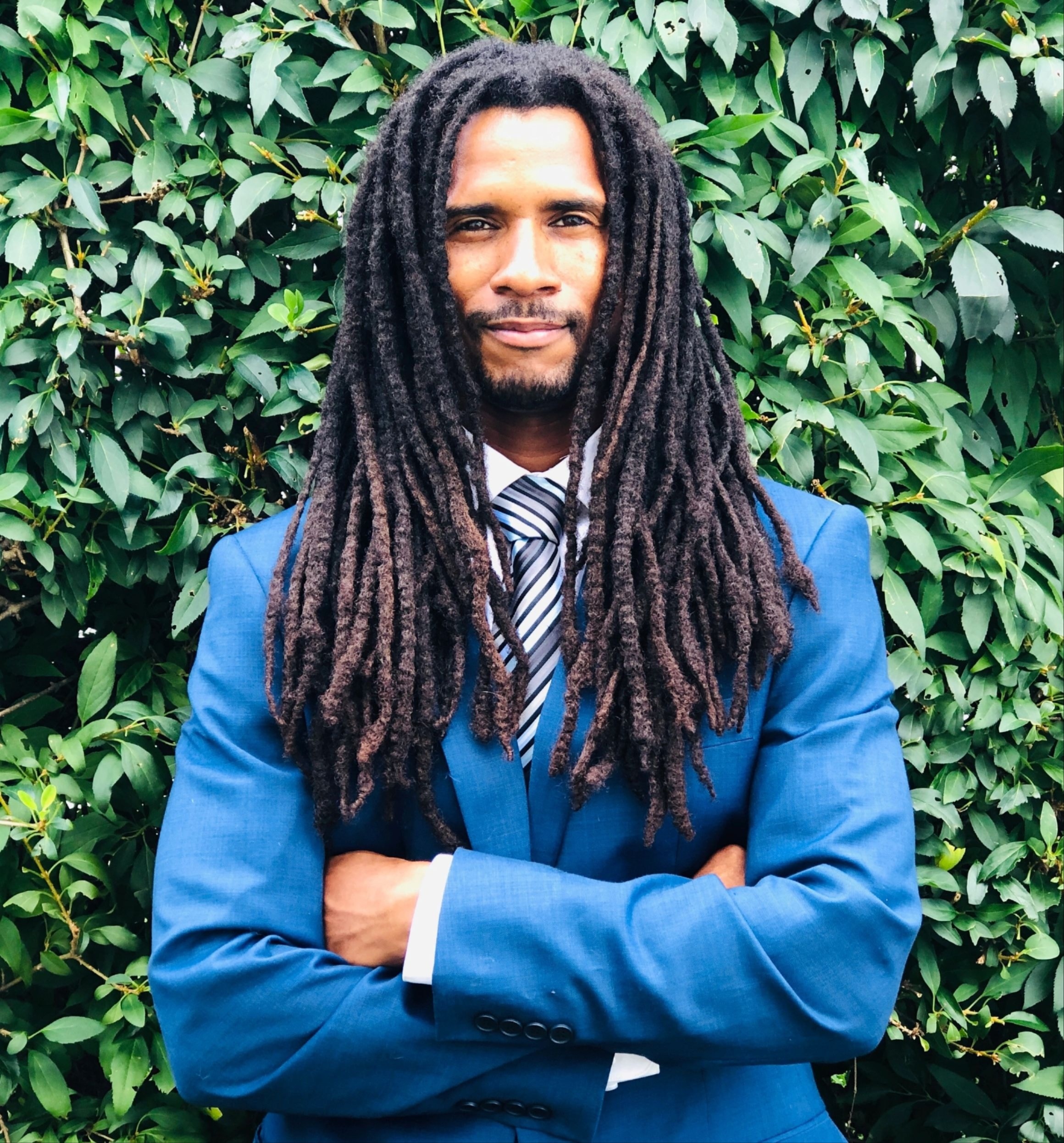 Mike Africa Jr., Relationship Strategist